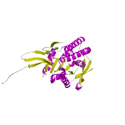 Image of CATH 5ekcA01