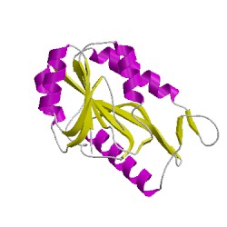 Image of CATH 5ekcA02
