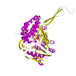 Image of CATH 5ekcB