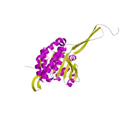 Image of CATH 5ekcB01