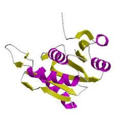Image of CATH 5ekcB02
