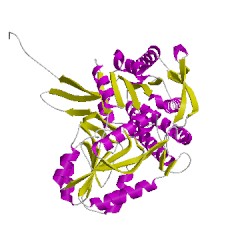 Image of CATH 5ekcC