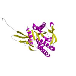Image of CATH 5ekcC01