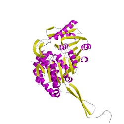Image of CATH 5ekcD