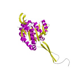 Image of CATH 5ekcD01