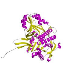 Image of CATH 5ekcE