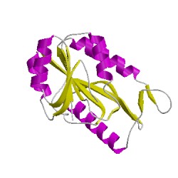 Image of CATH 5ekcE02