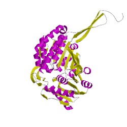Image of CATH 5ekcF