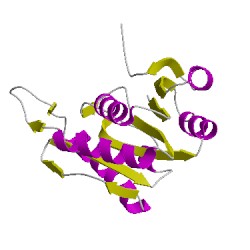Image of CATH 5ekcF02