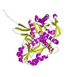 Image of CATH 5ekcG