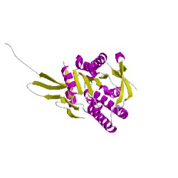 Image of CATH 5ekcG01