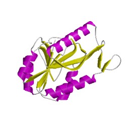 Image of CATH 5ekcG02