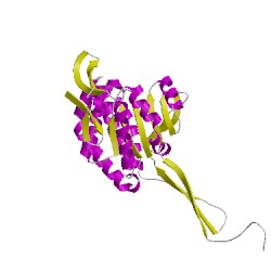 Image of CATH 5ekcH01