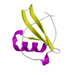 Image of CATH 5ekiE00