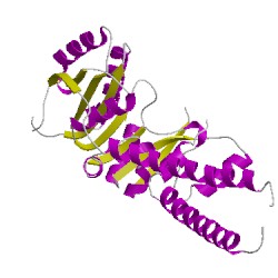 Image of CATH 5ekpC