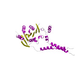 Image of CATH 5ekpD