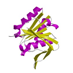 Image of CATH 5eksA01