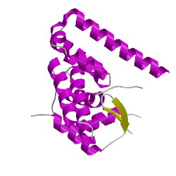 Image of CATH 5eksA02
