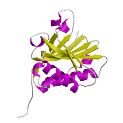 Image of CATH 5ekvA00