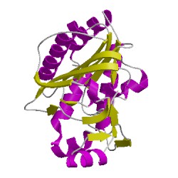 Image of CATH 5ekxA00