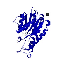 Image of CATH 5el0