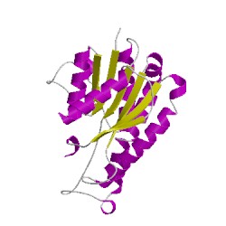 Image of CATH 5el0A00