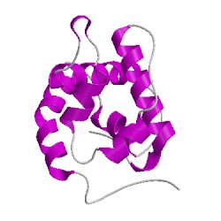 Image of CATH 5el2B