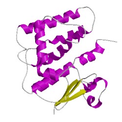 Image of CATH 5el8A