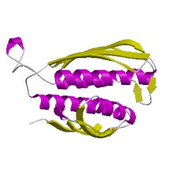 Image of CATH 5el9A