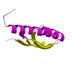 Image of CATH 5el9A01