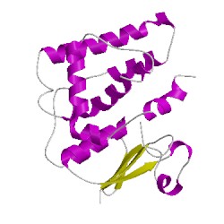 Image of CATH 5elaA