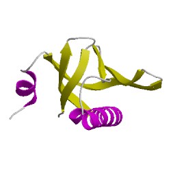 Image of CATH 5elbD00