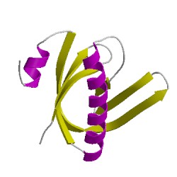 Image of CATH 5elcA00