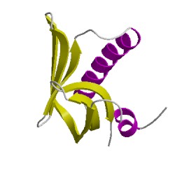 Image of CATH 5elcC00