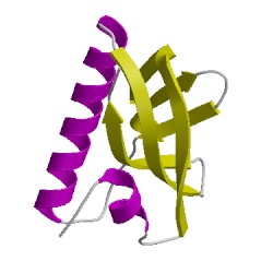 Image of CATH 5elcG