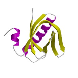 Image of CATH 5elcH