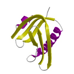 Image of CATH 5elcI