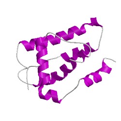 Image of CATH 5elgA02