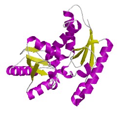 Image of CATH 5elmB