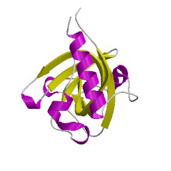 Image of CATH 5elnA01