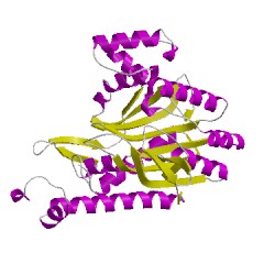 Image of CATH 5elnA02