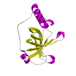 Image of CATH 5elnB01