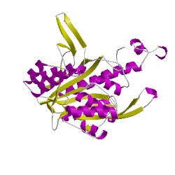 Image of CATH 5elnB02