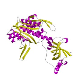 Image of CATH 5elnD