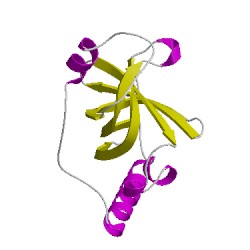 Image of CATH 5elnD01