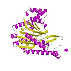 Image of CATH 5eloA02