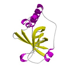 Image of CATH 5eloB01