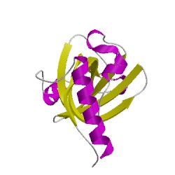 Image of CATH 5eloC01