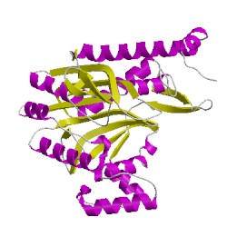 Image of CATH 5eloC02
