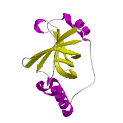 Image of CATH 5eloD01